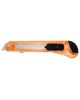 Cuter transparent din plastic 165 x 18 mm Basic
